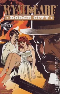 Wyatt Earp: Dodge City #1