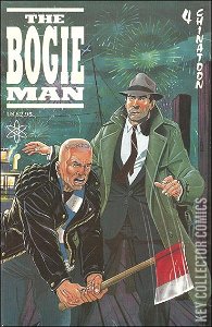 The Bogie Man Chinatoon #4