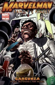 Marvelman: Family's Finest #3