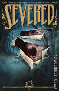 Severed #5