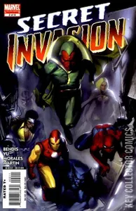 Secret Invasion #2