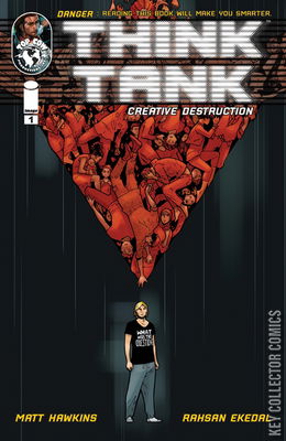 Think Tank: Creative Destruction