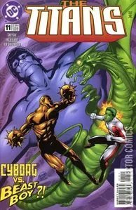 Titans #11