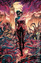 Variant Cover for Something Is Killing the Children #25
