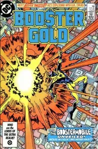Booster Gold #5