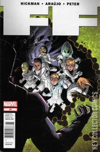 FF #22