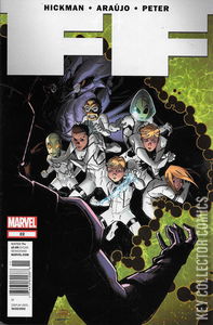FF #22