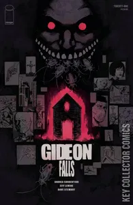 Gideon Falls #21