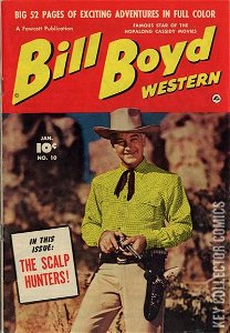 Bill Boyd Western #10
