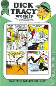 Dick Tracy Weekly #52