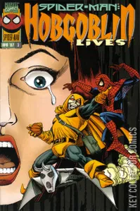 Spider-Man: Hobgoblin Lives #3