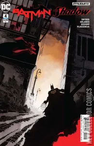 Batman / Shadow #4