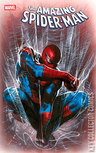 Amazing Spider-Man #8