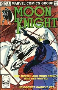 Moon Knight #9