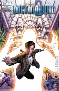 Doctor Who #2