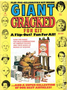 Giant Cracked #17