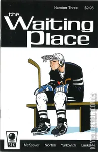 The Waiting Place #3