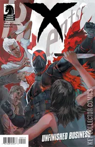X #5