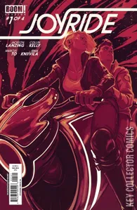 Joyride #1