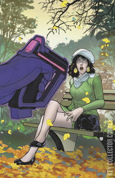 Variant Cover for Rise of the Powers of X #3