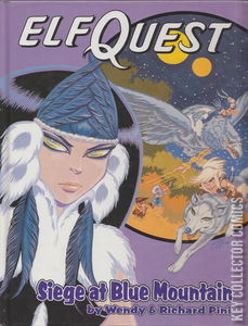 ElfQuest #5