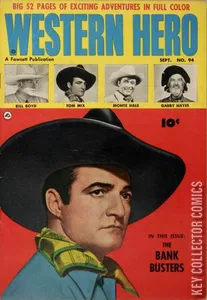 Western Hero #94