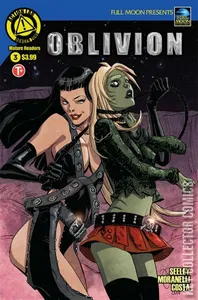 Oblivion #3
