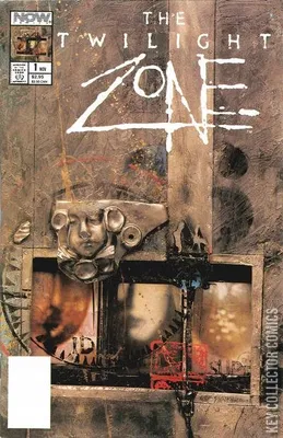 The Twilight Zone