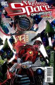 Mystery In Space #2