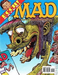 Mad Super Special #113