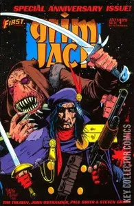Grimjack #24