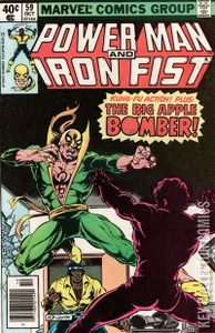 Power Man #59