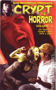 Crypt of Horror #3