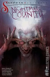 Sandman Universe: Nightmare Country, The #1