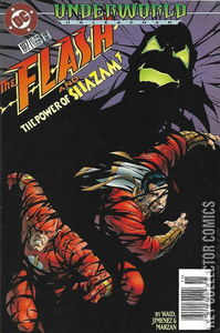 Flash #107