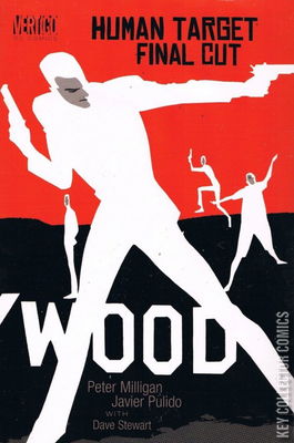 Human Target: Final Cut