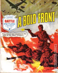 Battle Picture Library #224