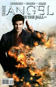 Angel: After the Fall #16