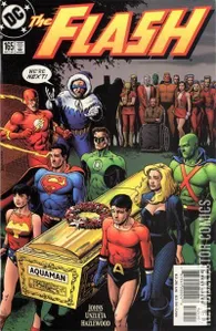 Flash #165