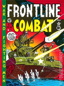 The Complete Frontline Combat #1