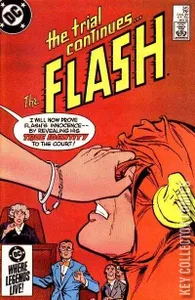 Flash #345