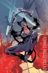 Variant Cover for Absolute Catwoman #3