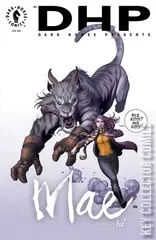 Variant Cover for Mae #1