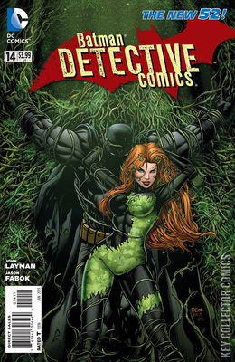 Detective Comics
