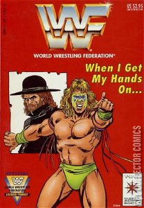 World Wrestling Federation: When I Get My Hands On