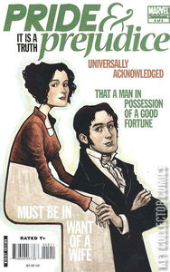 Pride & Prejudice #5