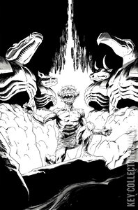 Mumm-Ra: The Ever-Living #2