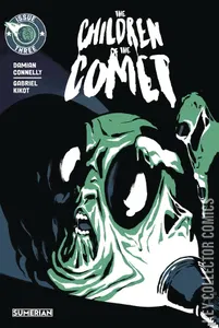 Children of the Comet #3