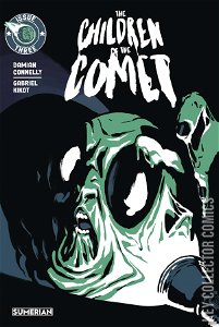 Children of the Comet #3
