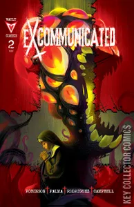Excommunicated #2